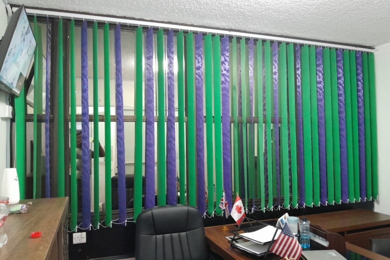 Window Blinds